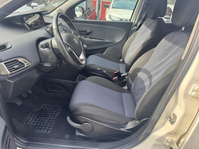 LANCIA Ypsilon 1.0 FireFly 5 porte S&S Hybrid Ecochic Gold