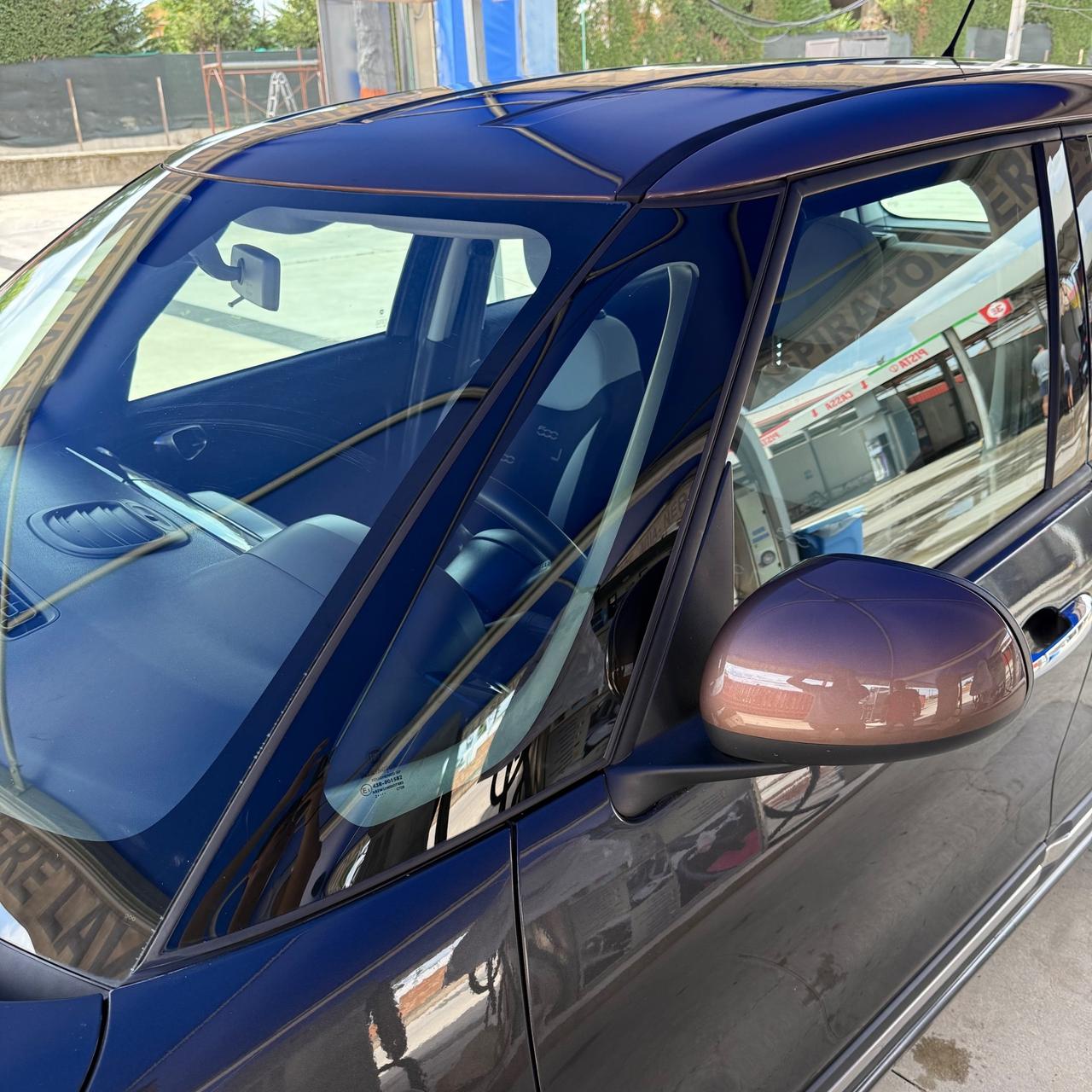 Fiat 500L 1.4 95 CV Lounge