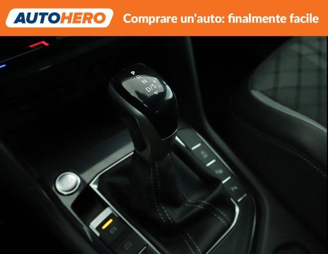 VOLKSWAGEN Tiguan 2.0 TDI 150 CV SCR DSG R-Line
