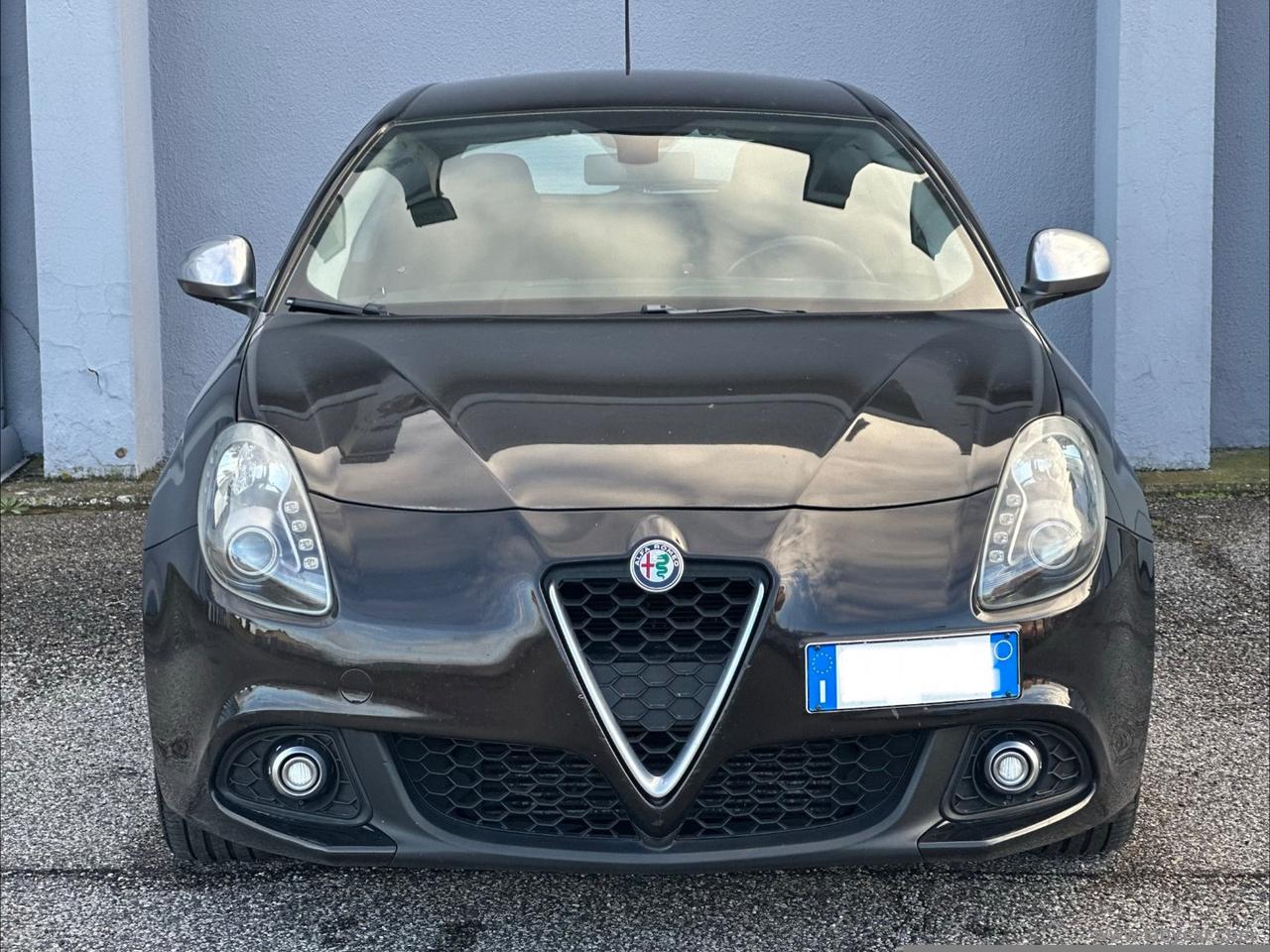 ALFA ROMEO Giulietta 1.6 JTDm 120 CV Business