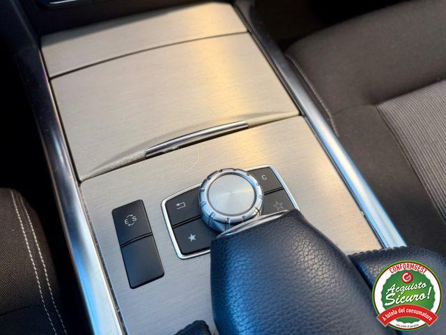 MERCEDES-BENZ E 200 CDI Executive