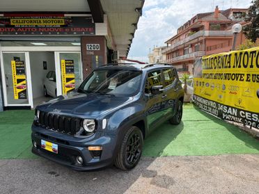 Jeep Renegade 4xe 1.3 Limited