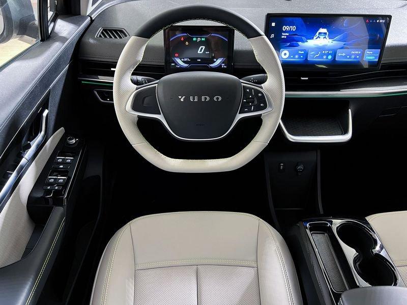 EMC Yudo EV
