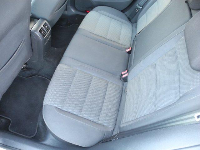 VOLKSWAGEN Golf 1.2 TSI 105cv 5p. Comfortline - OK NEOPATENTATI