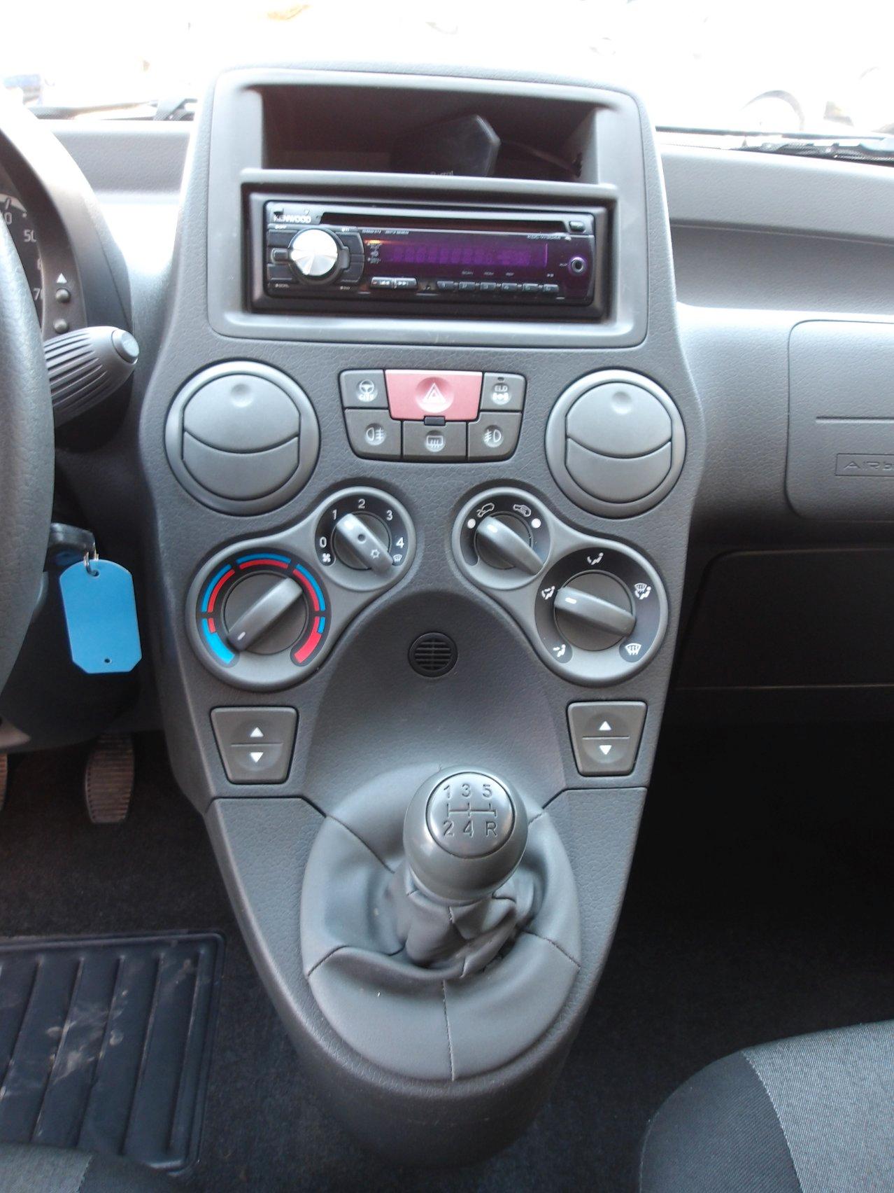 Fiat Panda 4x4 Panda 1.3 mjt 16v Climbing 4x4