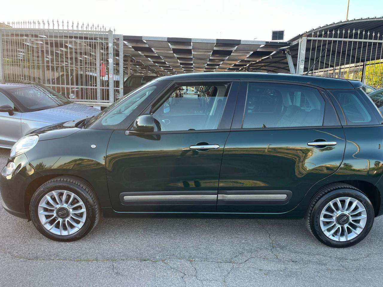 Fiat 500L 1.3 Multijet 85 CV Lounge Unipro 2014