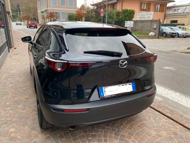 Mazda CX-30 2.0L M Hybrid 2WD Exclusive