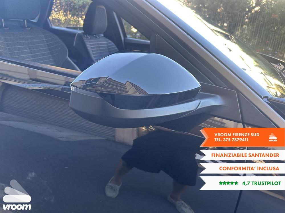 PEUGEOT 3008 3ª serie 3008 Hybrid 145 e-DCS6 A...
