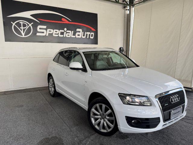 AUDI Q5 2.0 TDI 170 CV quattro S tronic Advanced Plus