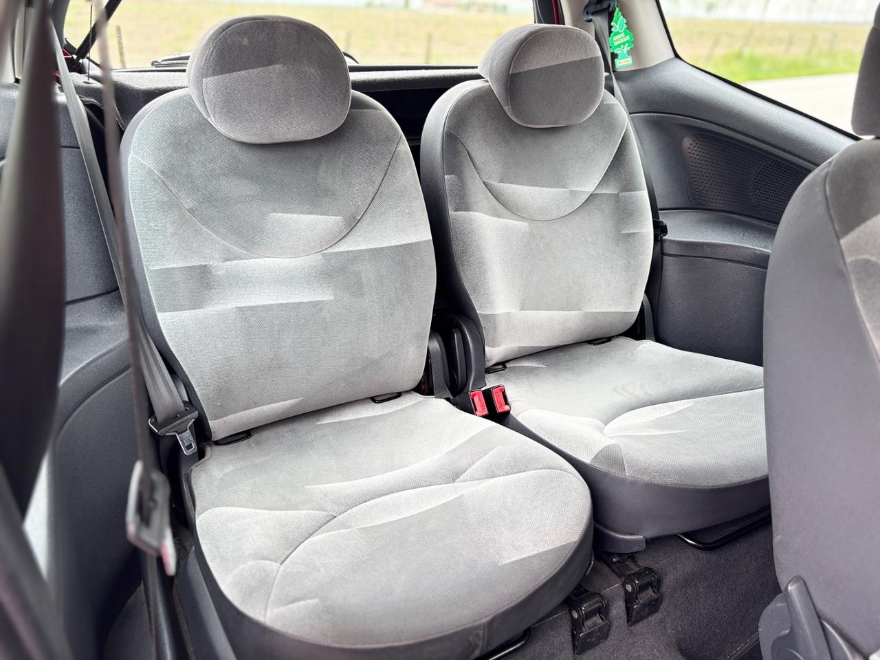 Citroen C2 1.1 Entry