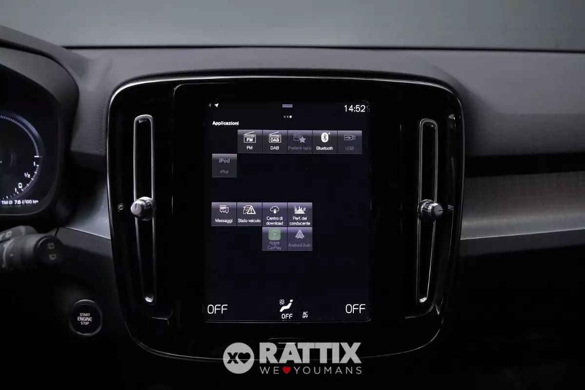 Volvo XC40 1.5 T5 Phev Inscription Expression Auto