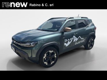 Dacia Duster Tce 130 4x4 Extreme