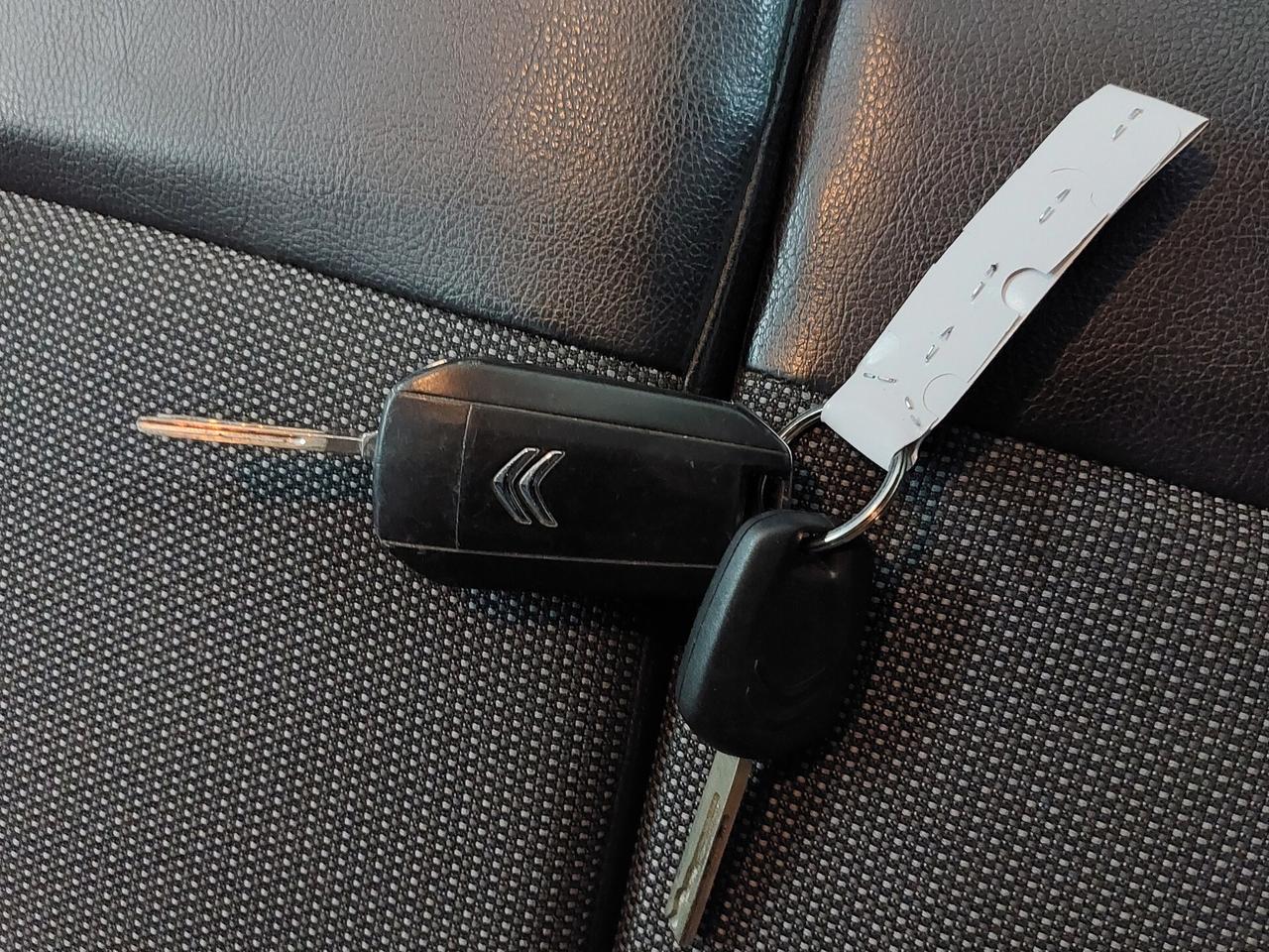 Citroen Jumpy BlueHDi anno 2017 come nuovo