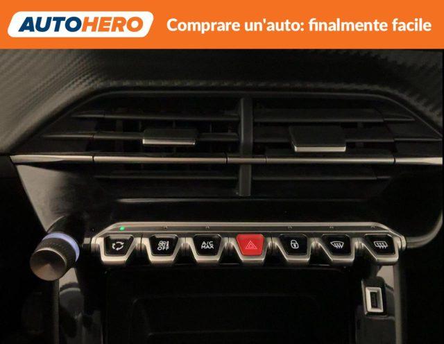 PEUGEOT 208 PureTech 75 Stop&Start 5 porte Active Pack