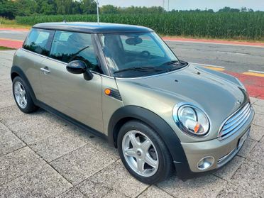 Mini Mini 1.6 16V Cooper Pepper