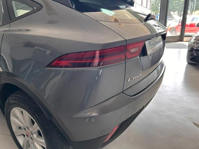Jaguar E-Pace 2.0D 150 CV AWD aut.