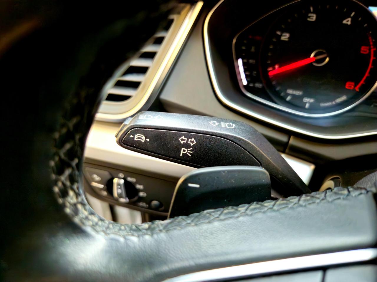 Audi Q5 40 2.0 tdi mhev 12V Business quattro s-tronic