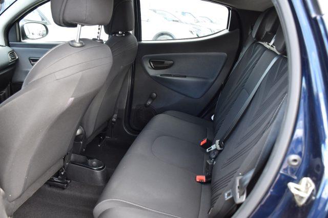 LANCIA Ypsilon 1.2 69 CV 5 porte GPL Ecochic Gold