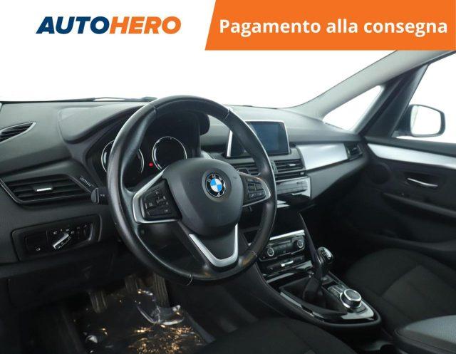 BMW 216 d Gran Tourer Business