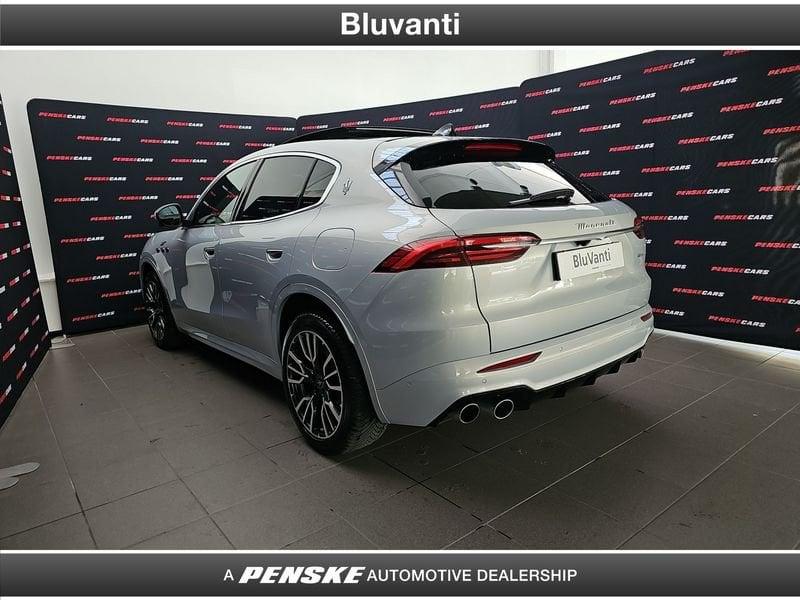 Maserati Grecale Grecale 2.0 mhev GT 250cv auto