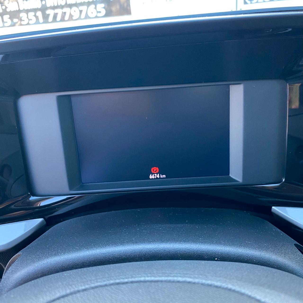 Opel Mokka 1.2 Turbo GS