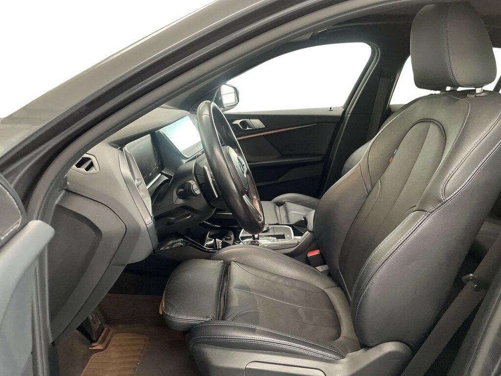 BMW Serie 1 5 Porte 135 i M xDrive Steptronic