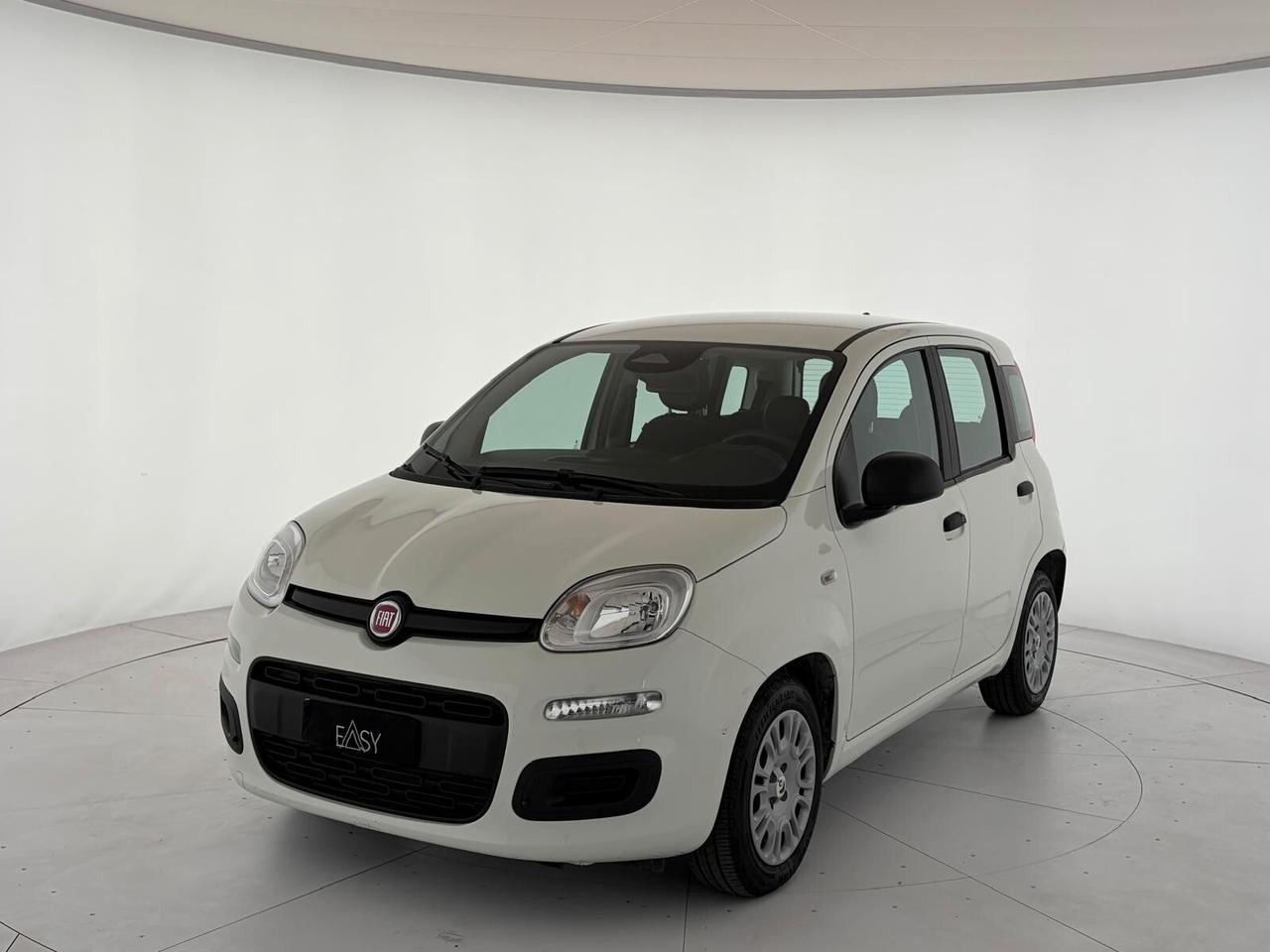 Fiat Panda 1.0 FireFly S&S Hybrid - NEOPATENTATI