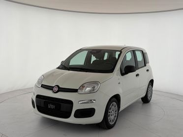 Fiat Panda 1.0 FireFly S&S Hybrid - NEOPATENTATI
