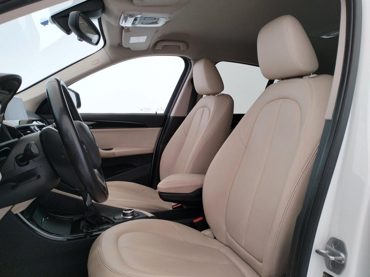 BMW X1 sdrive18d auto - TAGLIANDI BMW