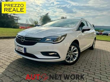 OPEL Astra 1.6 CDTi 136CV aut. Sports Tourer Business