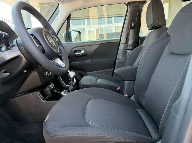 Jeep Renegade Renegade 1.6 mjt fwd 120cv