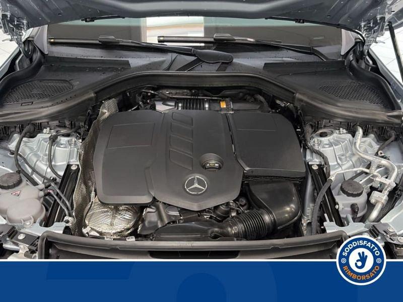 Mercedes-Benz GLC 220d 4Matic Avantgarde Advanced