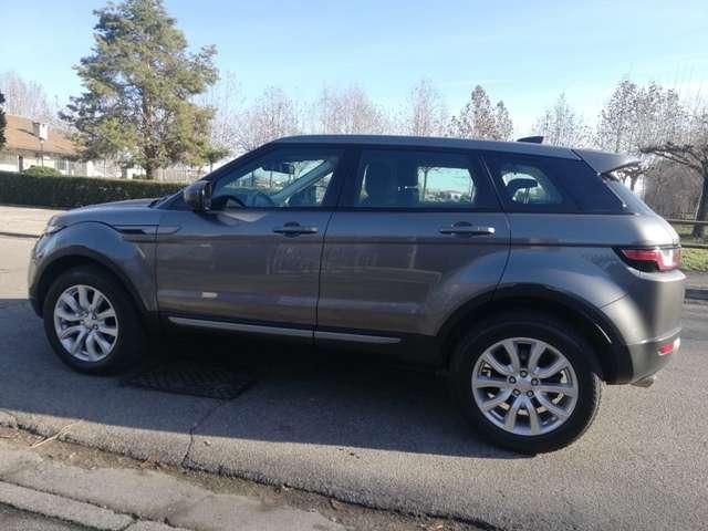 Land Rover Range Rover Evoque 2.0 eD4 5p. Business Edition Premium Pure