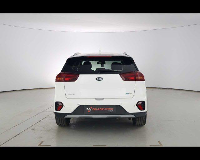 KIA Niro 1.6 GDi DCT HEV Style