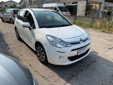 CITROEN C3 BlueHDi 75 1.6 DIESEL Exclusive