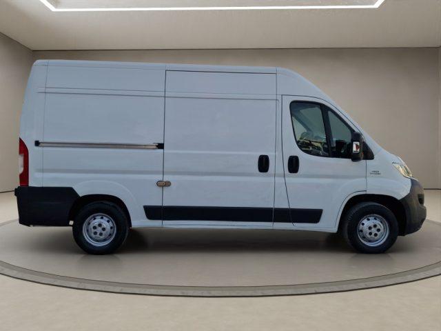FIAT Ducato 30 2.3 MJT 130CV PC-TM Furgone