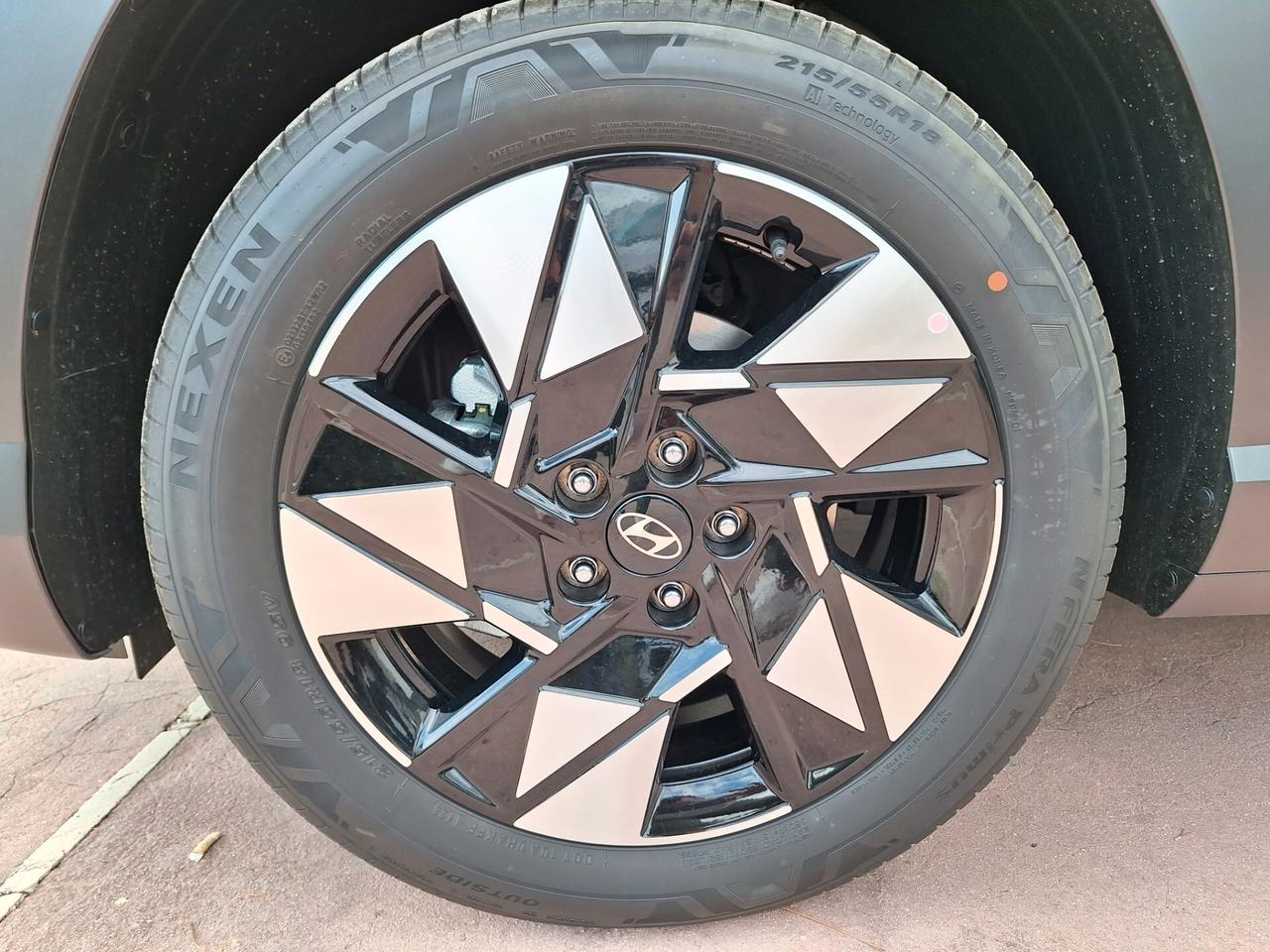 Hyundai Kona FULL HYBRID 1.6 DCT BUSINESS