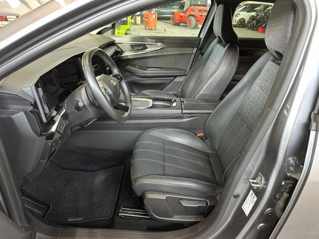 RENAULT Austral FULL HYBRID E-TECH 200CV TECHNO