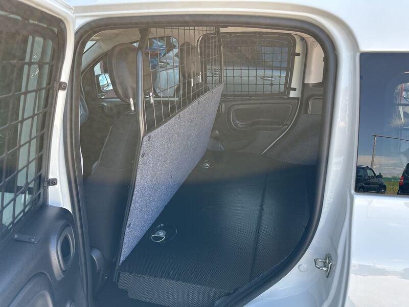FIAT Panda 1.2 Van 69 Cv 2 Posti