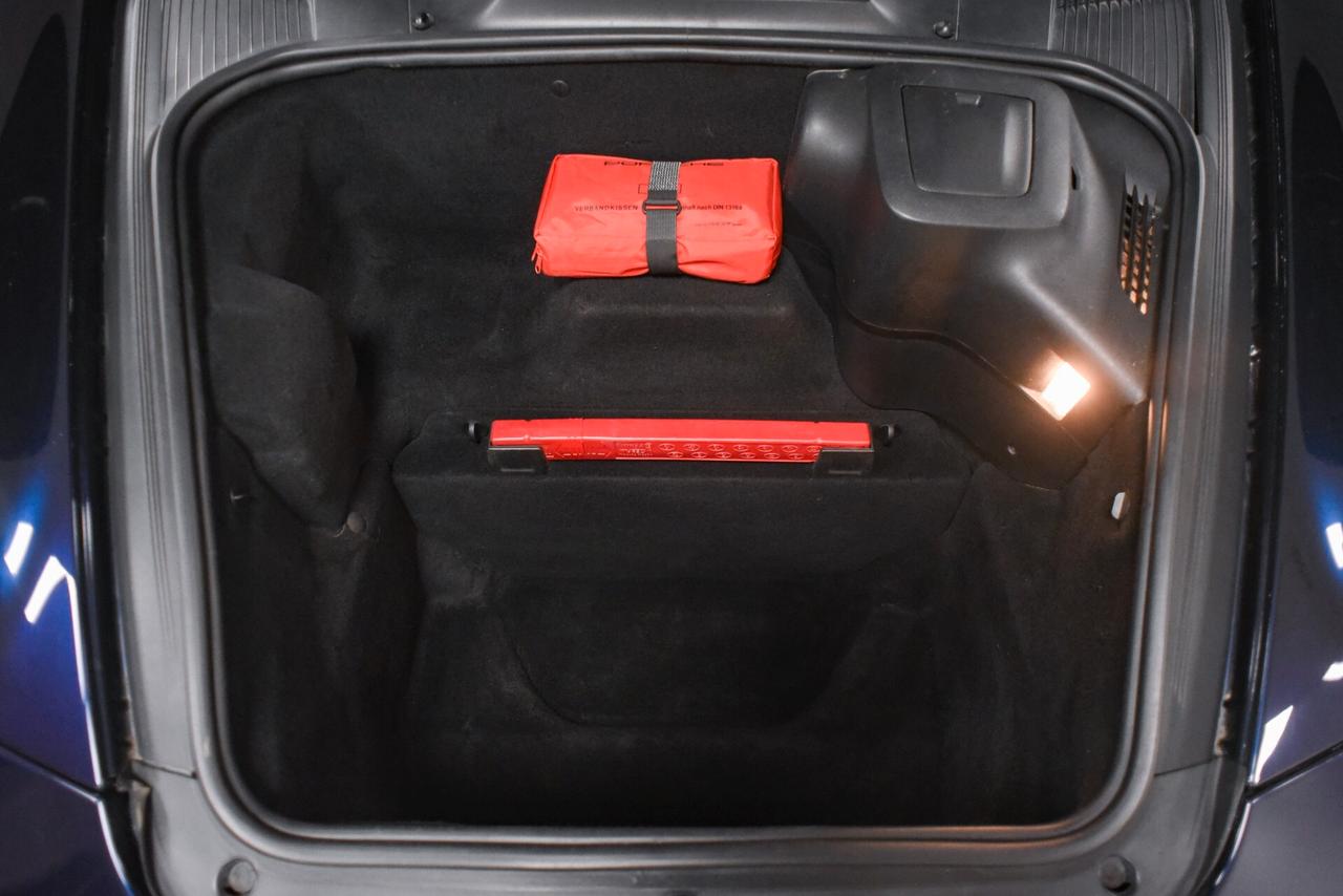 Porsche 911 Carrera Coupé