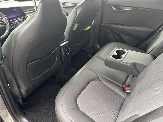 Kia Niro Niro 1.6 GDi DCT HEV Evolution