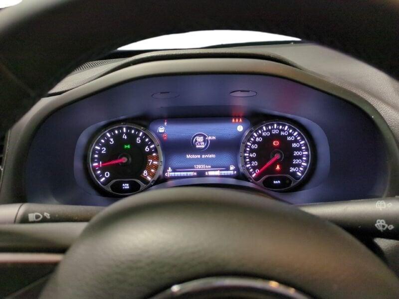 Jeep Renegade Renegade 1.0 T3 Limited