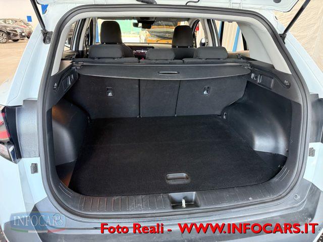 KIA Sportage 1.6 CRDi 136 CV MHEV DCT Business - PREZZO REALE