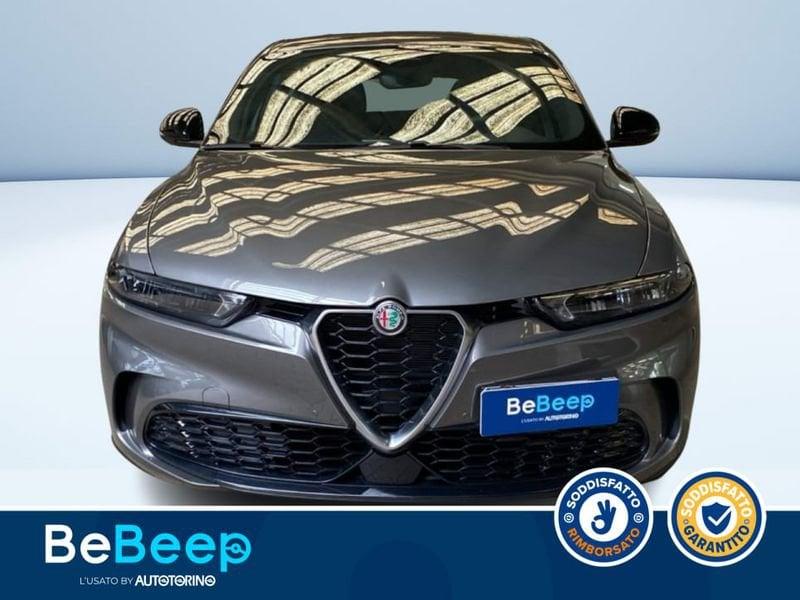 Alfa Romeo Tonale 1.5 HYBRID SUPER 130CV TCT7