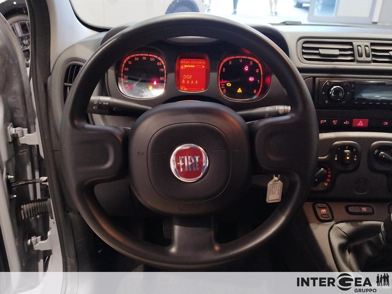 FIAT Panda 1.0 firefly hybrid s&s 70cv 5p.ti