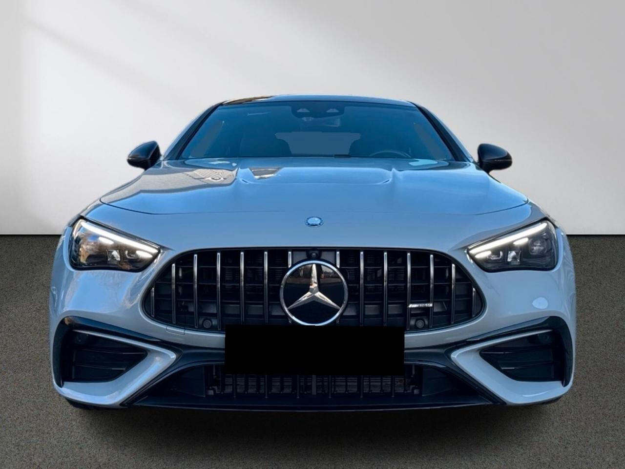 Mercedes-benz CLE 53 AMG Coupé 4Matic+ Premium