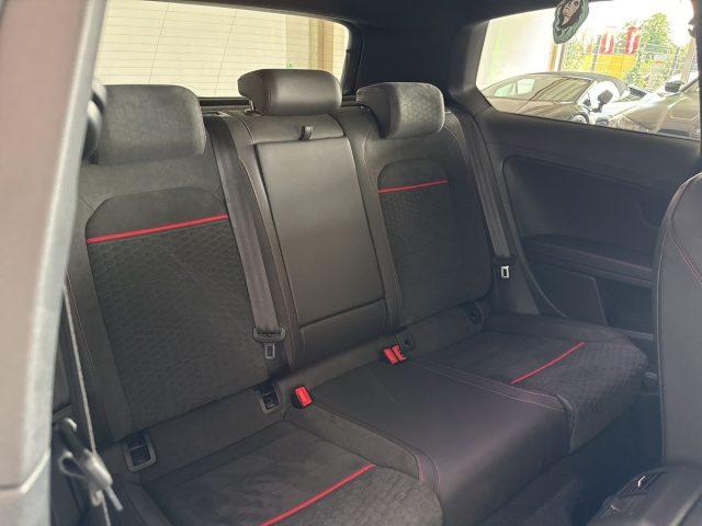 VOLKSWAGEN Golf GTI VII Performance 2.0 245 CV TSI 3p. IN ARRIVO!!