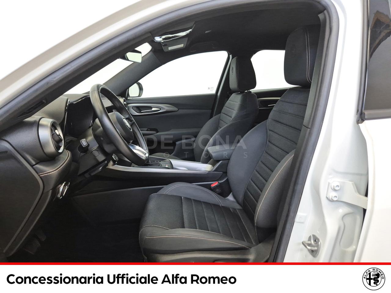 Alfa Romeo Tonale 1.6 ti 130cv tct6