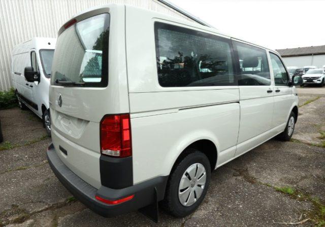 VOLKSWAGEN Caravelle 2.0 TDI 110CV T6.1 L2 N1 9/Posti