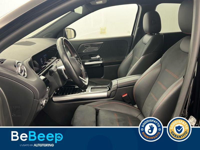 Mercedes-Benz GLA 200 D AMG LINE PREMIUM 4MATIC AUTO